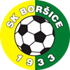Wappen SK Boršice