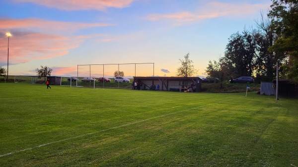 Sportanlage Ippesheim Platz 2 - Ippesheim/Mittelfranken