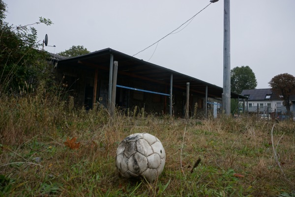 Sportstätte Walter Helpenstell - Koblenz-Rauental