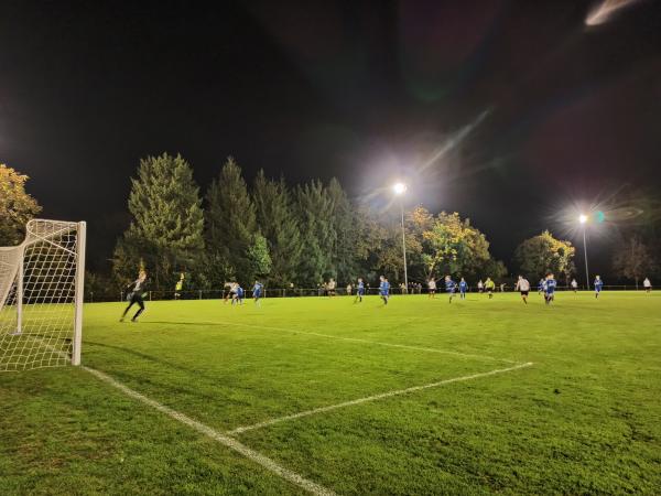 Sportanlage Badener Straße Platz 2 - Durmersheim-Würmersheim