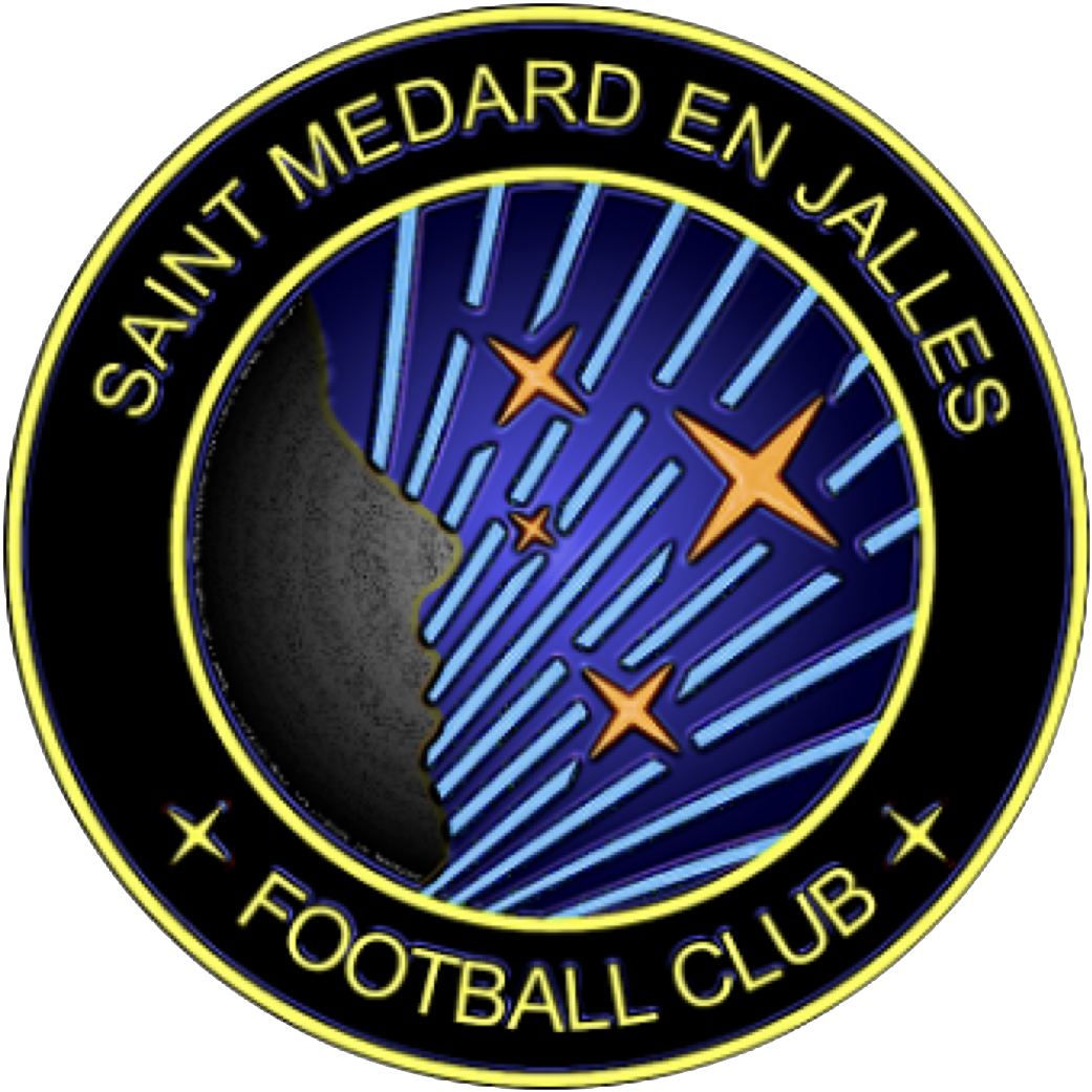 Wappen FC Saint-Médard-en-Jalles  127668