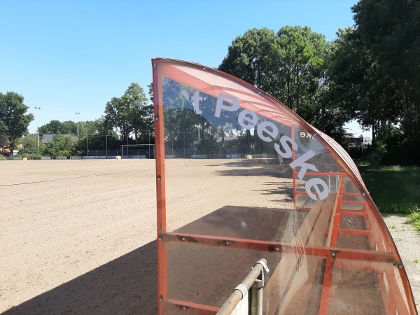 Sportpark De Kolkstede - Montferland-Beek