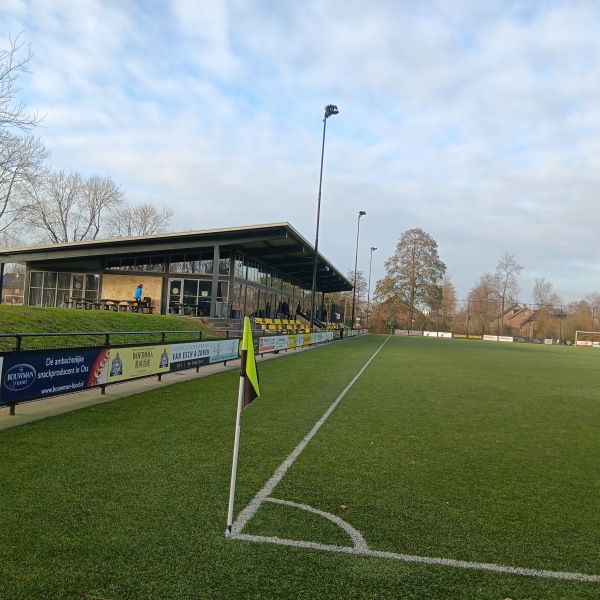 Sportpark Amstelhoef - Oss