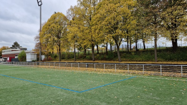 Sportpark Baunatal Platz 2 - Baunatal-Altenbauna