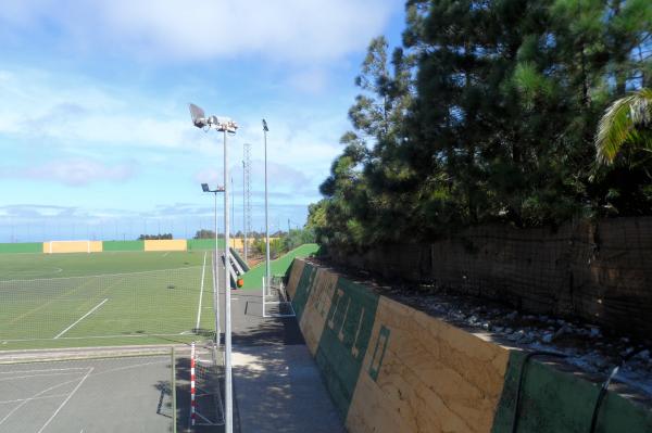 Campo de Fútbol Saucillo - Saucillo, Gran Canaria, CN