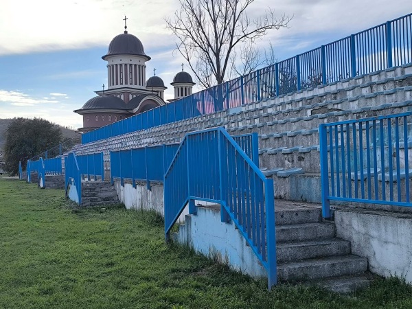 Stadionul Târgu Lăpuș - Târgu Lăpuș