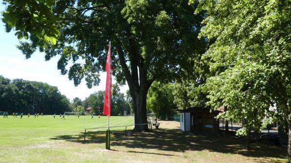 Eintracht-Arena - Wandlitz