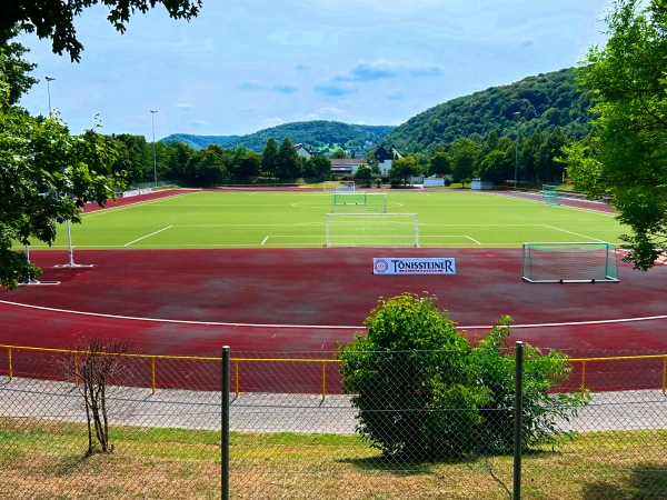 Rheintalstadion - Bad Breisig 