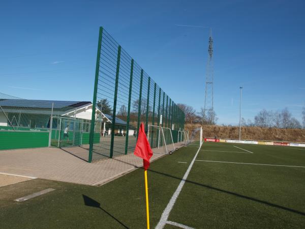 Max-Becker-Sportpark - Menden/Sauerland-Lendringsen