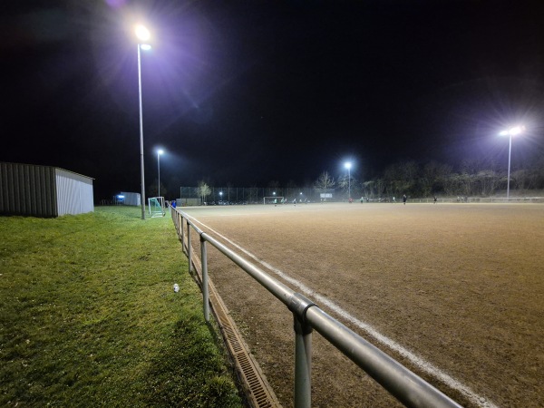 Sportanlage Am Stadion Platz 2 - Wassenberg-Birgelen