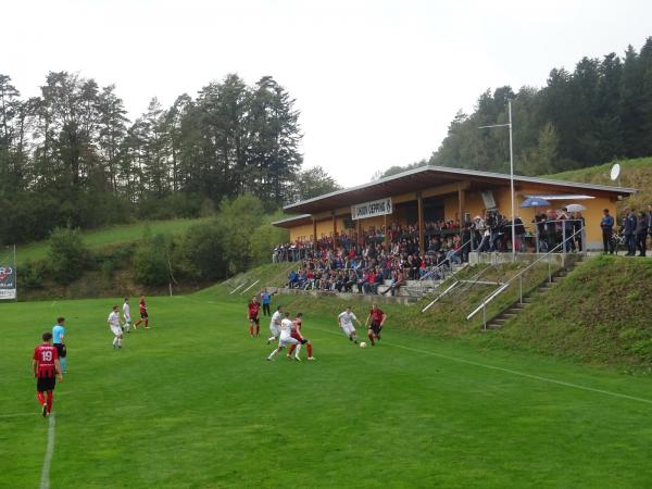 Sportpark Oepping - Oepping