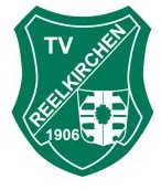 Wappen ehemals TV Deutsche Eiche 1906 Reelkirchen