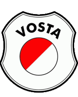 Wappen VV Vosta
