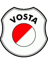 Wappen SV Vosta