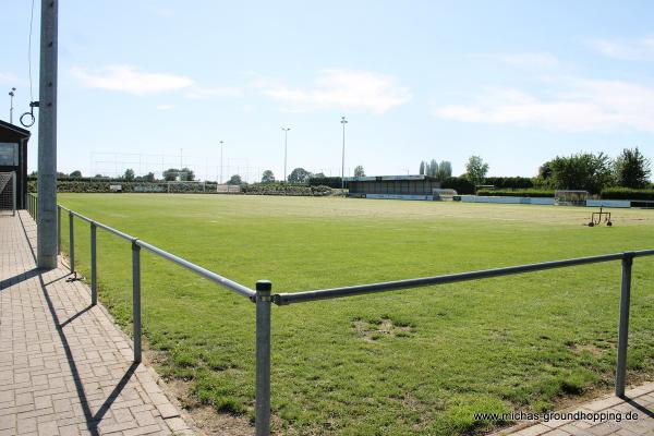 Complex Martenslinde - Bilzen-Martenslinde