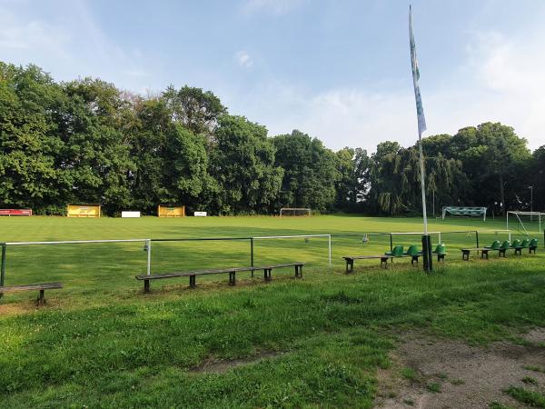 Parkstadion - Penzlin-Klein Lukow