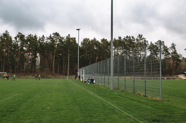 Sportanlage Am Berufsbildungswerk Platz 2 - Schwarzenbruck-Rummelsberg