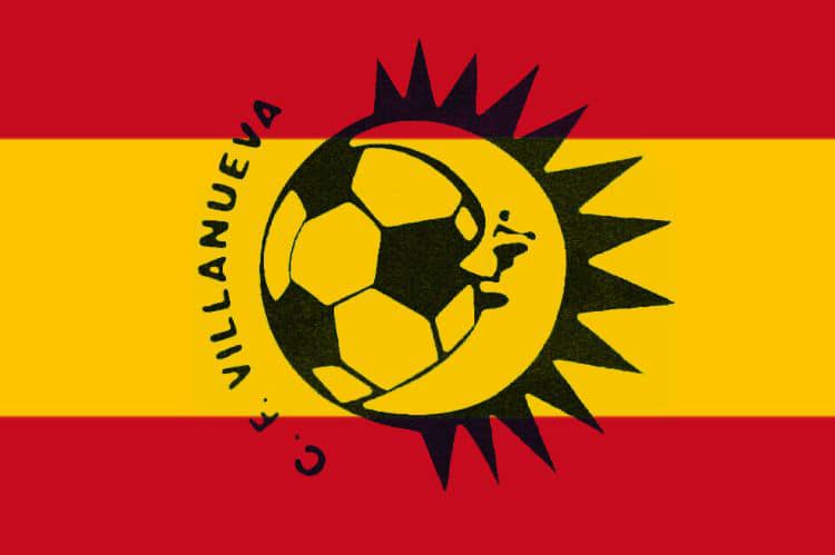 Wappen CF Villanueva