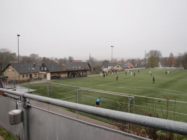 Sportplatz Osttorstraße - Altenbeken-Schwaney