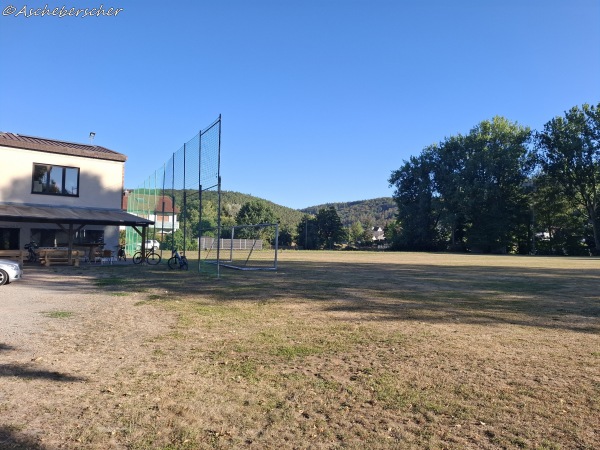 Sportanlage Steinbach Platz 2 - Lohr/Main-Steinbach