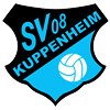 Wappen SV 08 Kuppenheim II  27221