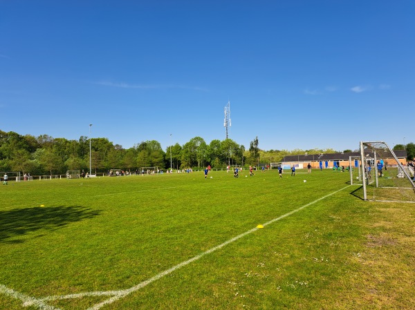 Sportpark De Wenakkers veld 2 - Tynaarlo-Zuidlaren