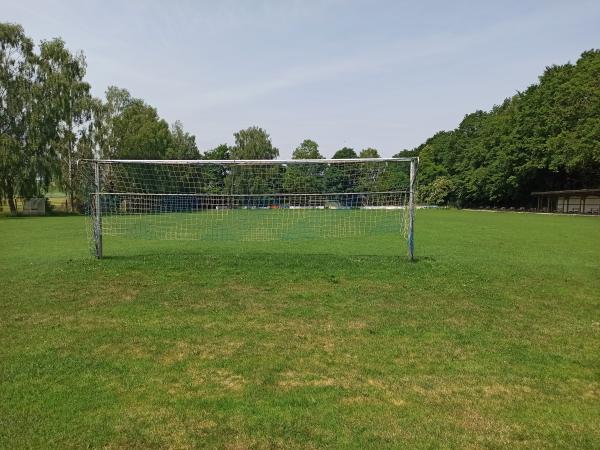 Sportplatz Sinning - Oberhausen/Donau-Sinning