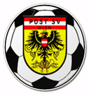 Wappen Post SV Wien Wappen Post SV Wien