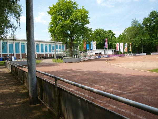 NETGO-Arena Sportpark im Trier - Borken/Westfalen