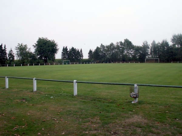 Sportplatz Rentrup - Langen/Emsland