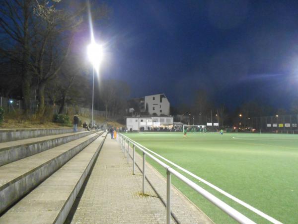 Schönberg-Arena - Wiesbaden-Kohlheck