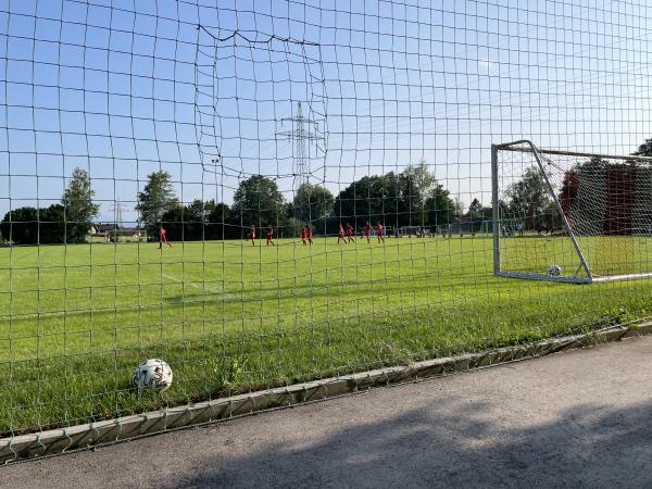 Schloßstadion - Dietramszell-Ascholding