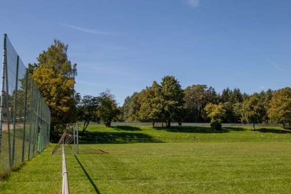 Sportpark Pleinfeld Platz 2 - Pleinfeld