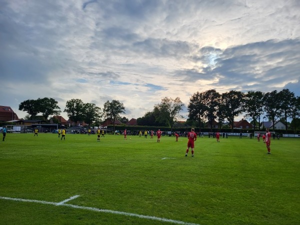 Bygma Park Stadion - Sønderborg