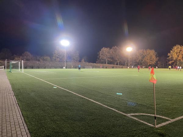 Stadion w Środa Śląska - Środa Śląska