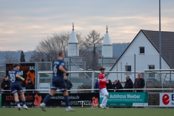 Volksbank-Stadion Nebenplatz - Herrenberg