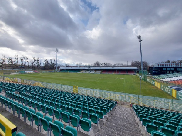 Stadion Śląska - Wrocław