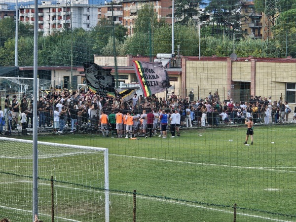 Centro Sportivo La Trave - Firenze