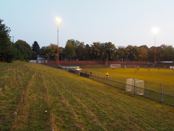 Campuspark Rheydt - Mönchengladbach-Rheydt