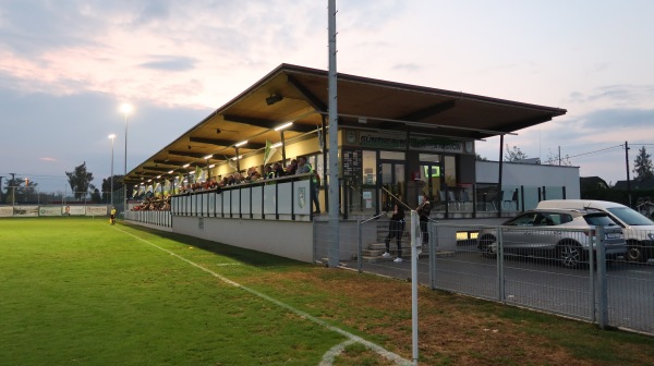 Günther Nowak Stadion - Werndorf