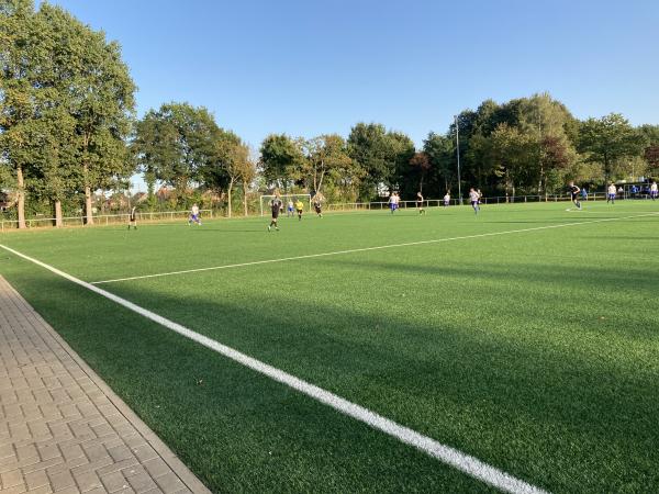 Emslandstadion C-Platz - Lingen/Ems