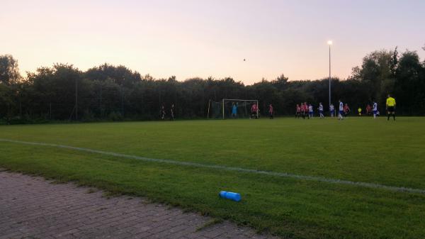 Sportanlage am Kanal B-Platz - Wunstorf-Kolenfeld