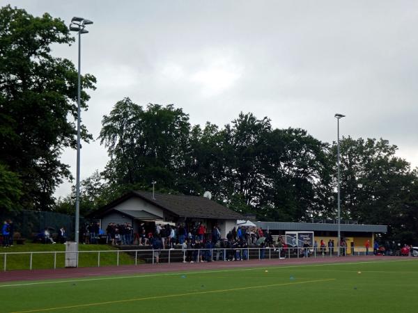 Steinsbergstadion - Rennerod