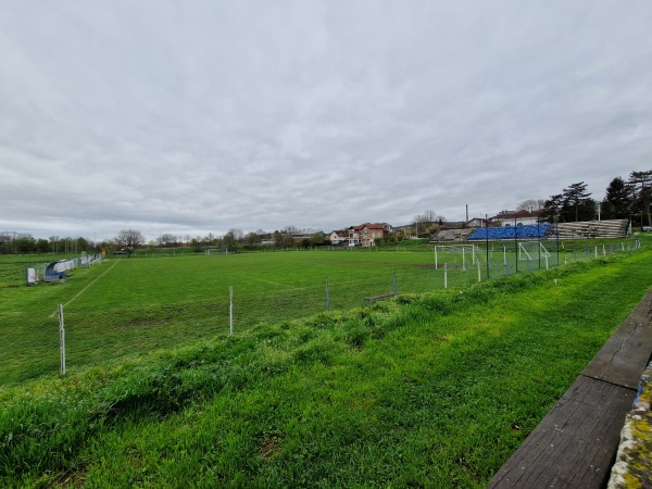 Stadion FK Trstenik - Trstenik