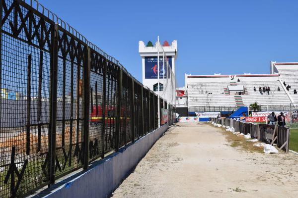 Stade Hédi-Enneifer - Le Bardo