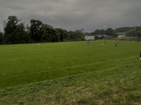 Sportgelände Hagelloch Platz 2 - Tübingen-Hagelloch