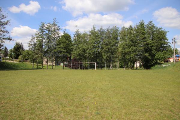 Eugen Hoffer Stadion - Stolpen-Lauterbach 