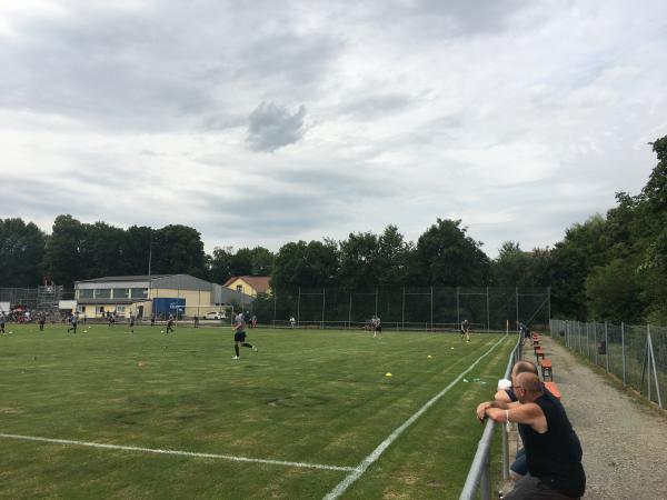 Sportanlage Ettleben - Werneck-Ettleben