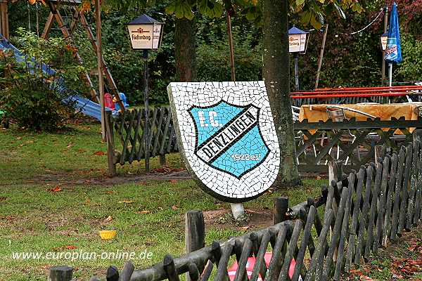 Einbollenstadion - Denzlingen