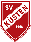 Wappen SV Küsten 1946  15018